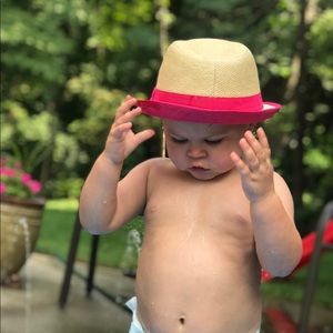 Meet your Posher, Jodie